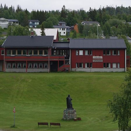 Limingen Gjestegard Royrvik Екстериор снимка